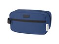 Joey GRS recycled canvas toiletry bag 3.5L