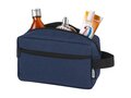 Ross GRS RPET toiletry bag 1.5L 8