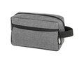 Ross GRS RPET toiletry bag 1.5L 9