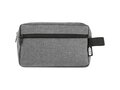 Ross GRS RPET toiletry bag 1.5L 10