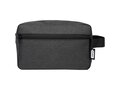 Ross GRS RPET toiletry bag 1.5L 4