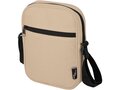 Byron GRS recycled crossbody bag 2L 12