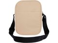 Byron GRS recycled crossbody bag 2L 4