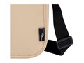 Byron GRS recycled crossbody bag 2L 5