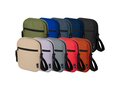 Byron GRS recycled crossbody bag 2L 6
