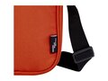 Byron GRS recycled crossbody bag 2L 2