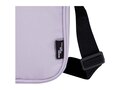Byron GRS recycled crossbody bag 2L 16