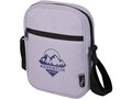 Byron GRS recycled crossbody bag 2L 13