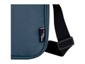 Byron GRS recycled crossbody bag 2L 22