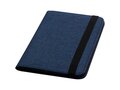 Ross GRS RPET RFID passport holder