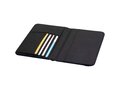 Ross GRS RPET RFID passport holder 4