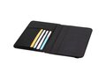 Ross GRS RPET RFID passport holder 10