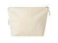 Orissa 180 g/m² GOTS organic toiletry bag 1L 3