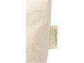 Orissa 180 g/m² GOTS organic toiletry bag 1L 5