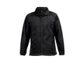 RPET Polar fleece jacket Diston