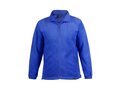 RPET Polar fleece jacket Diston 4