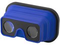 Foldable Silicone Virtual Reality Glasses