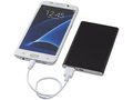 Pep 4000 mAh Aluminium Power Bank 5