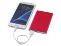 Pep 4000 mAh Aluminium Power Bank 20