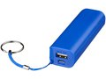 Span 1200 mAh Power Bank 6