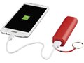 Span 1200 mAh Power Bank 18