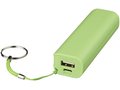 Span 1200 mAh Power Bank 17