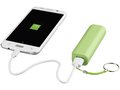 Span 1200 mAh Power Bank 13