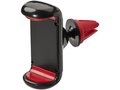 Grip car phone holder 18