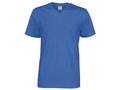 V-neck T shirt cottoVer Fairtrade 26