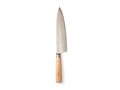 VINGA Hattasan Damascus chef’s edition knife 2