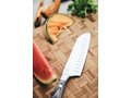 VINGA Kaiser Santoku Knife 4