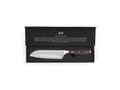 VINGA Kaiser Santoku Knife 9