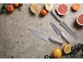 VINGA Hattasan santoku knife 6