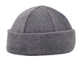 Fleece Winter Hat six panels 5