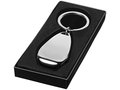 Bottle Opener Key Chain Metal