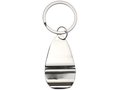 Bottle Opener Key Chain Metal 1