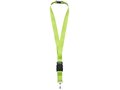 Lanyard Colour Premium