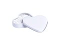 Heart shaped tin 1