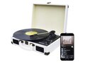 Prixton VC400 vinyl MP3 player 20