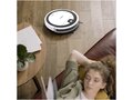 Prixton robot vacuum cleaner 12