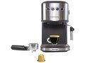 Prixton Toscana espresso coffee maker 2