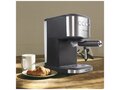 Prixton Toscana espresso coffee maker 5