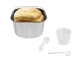 Prixton La Petite Bakery bread maker 2