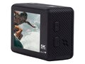 Prixton DV800 5K dual screen action camera 3