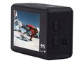 Prixton DV670 4K dual screen action camera 3