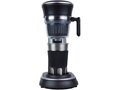 Prixton Capri coffee maker with grinder 1