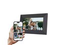 Prixton Prado S 7" wifi digital photo frame 2