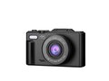 Prixton DV900 XPLORER 4K digital camera