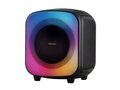 Prixton Jaia 40W karaoke Bluetooth® speaker