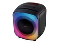 Prixton Jaia 40W karaoke Bluetooth® speaker 2